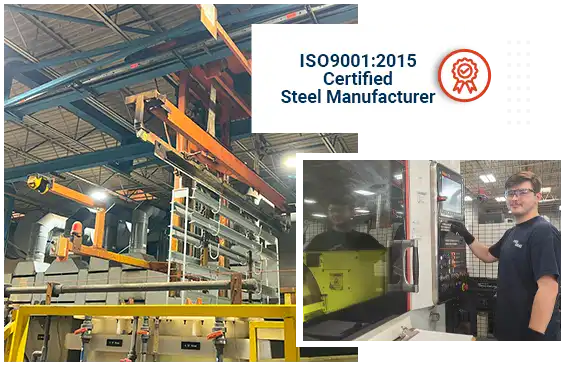 About Power Brace Manufacturing