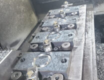 CNC Machining