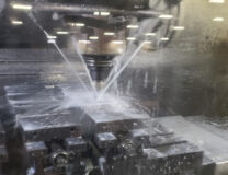 CNC Machining