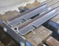 CNC Machining
