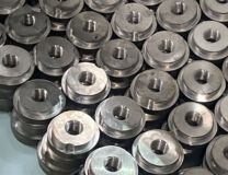 CNC Machining Product Created by PowerBrace