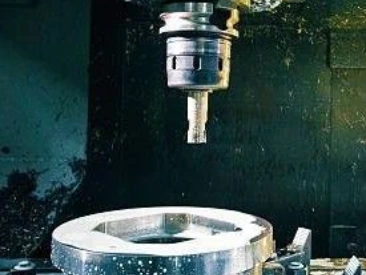 CNC Machining