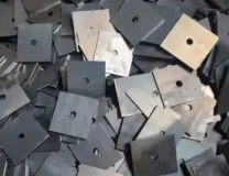 Fiber Laser Table Cutting