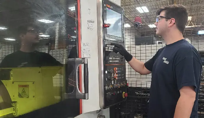 Fiber Tube Laser Cutting Powerbrace
