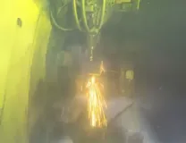 Fiber Tube Laser Cutting