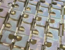 Fiber Tube Laser Cutting Pic by PowerBrace