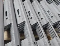 Fiber Tube Laser Cutting