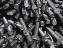 Robotic Welding PowerBrace
