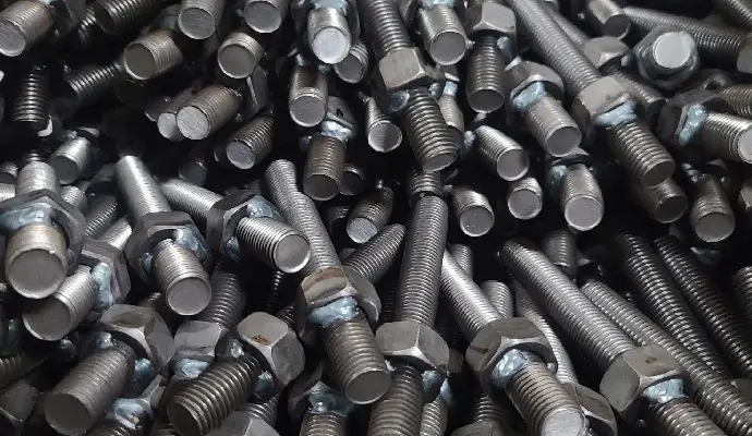 Robotic Welding PowerBrace