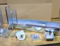 Zinc Electroplating