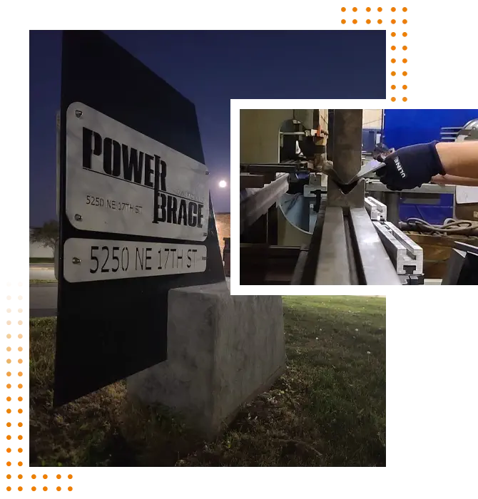 Why Choose Power Brace Manufacturing