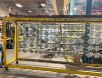 Zinc Electroplating by PowerBrace