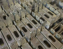 Zinc Electroplating